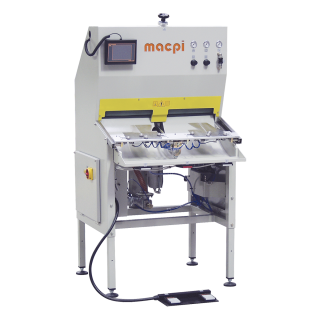 КАРМАНЫ И КЛАПАНЫ