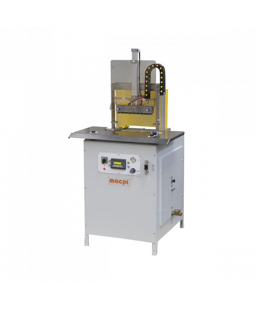 MACPI 135.01 MACPI 135.01