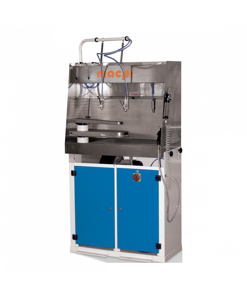 MACPI 163.01 MACPI 163.01