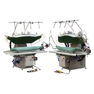 ПРЕСС-МАШИНЫ