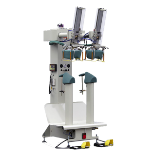 ПЛЕЧИ РУКАВА ПРОЙМА