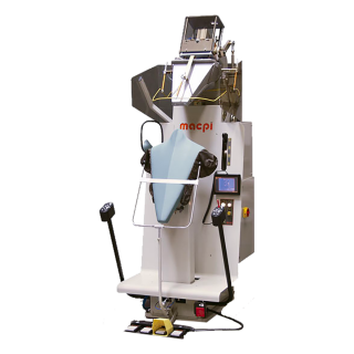 ФИНАЛЬНАЯ ОБРАБОТКА ВОРОТНИКА