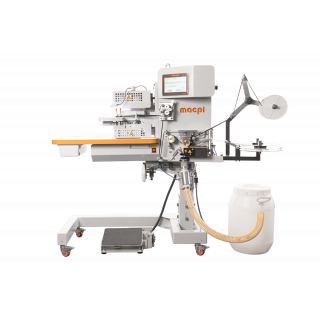 БЕСШОВНОЕ ОБОРУДОВАНИЕ