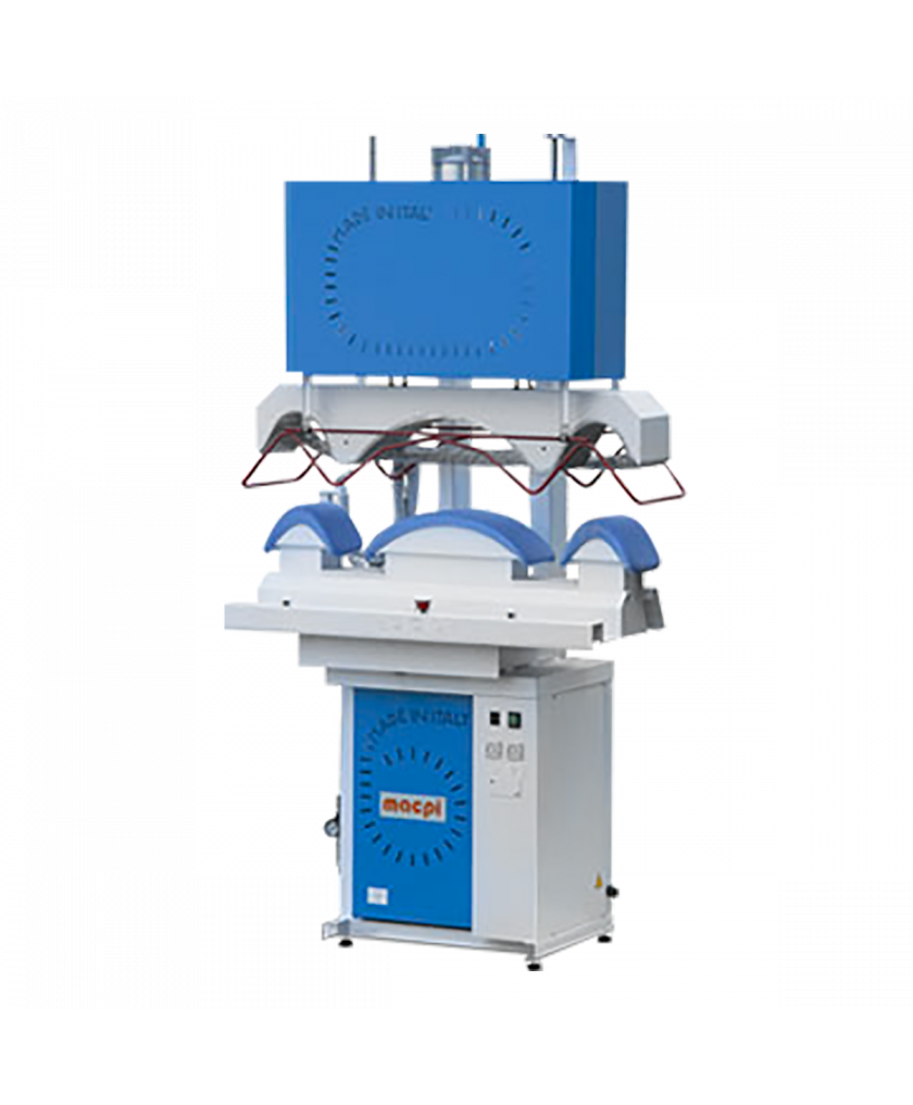 MACPI 387.60 MACPI 387.60