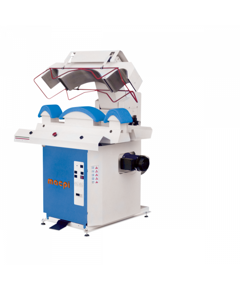 MACPI 387.51 MACPI 387.51