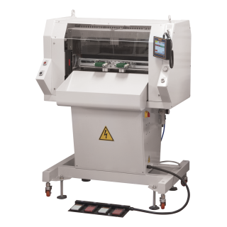 МАШИНЫ ДЛЯ ЗАГИБАНИЯ КРОМОК