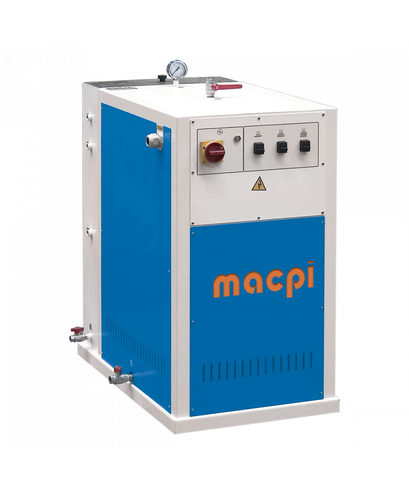 MACPI 418 MACPI 418