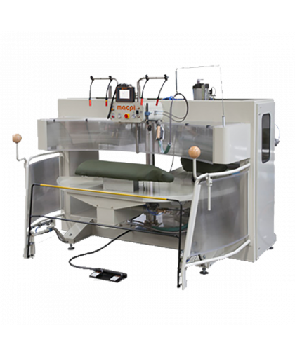 MACPI 518.00-6156/6157