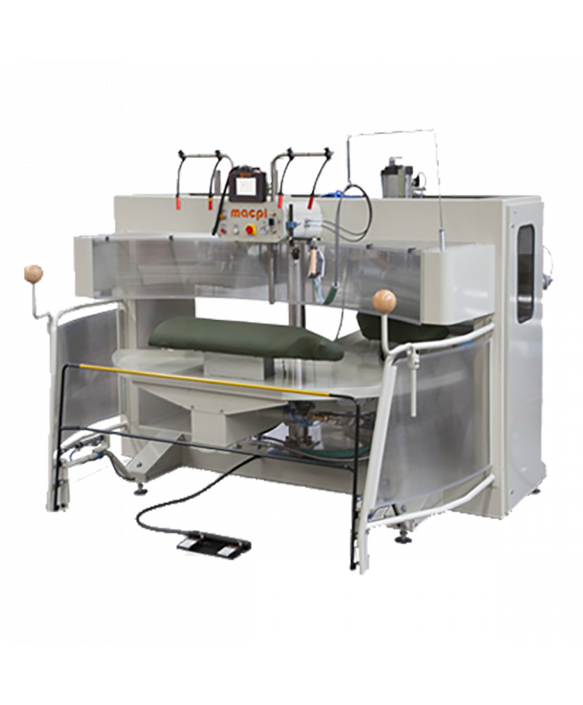 MACPI 518.00-6156/6157