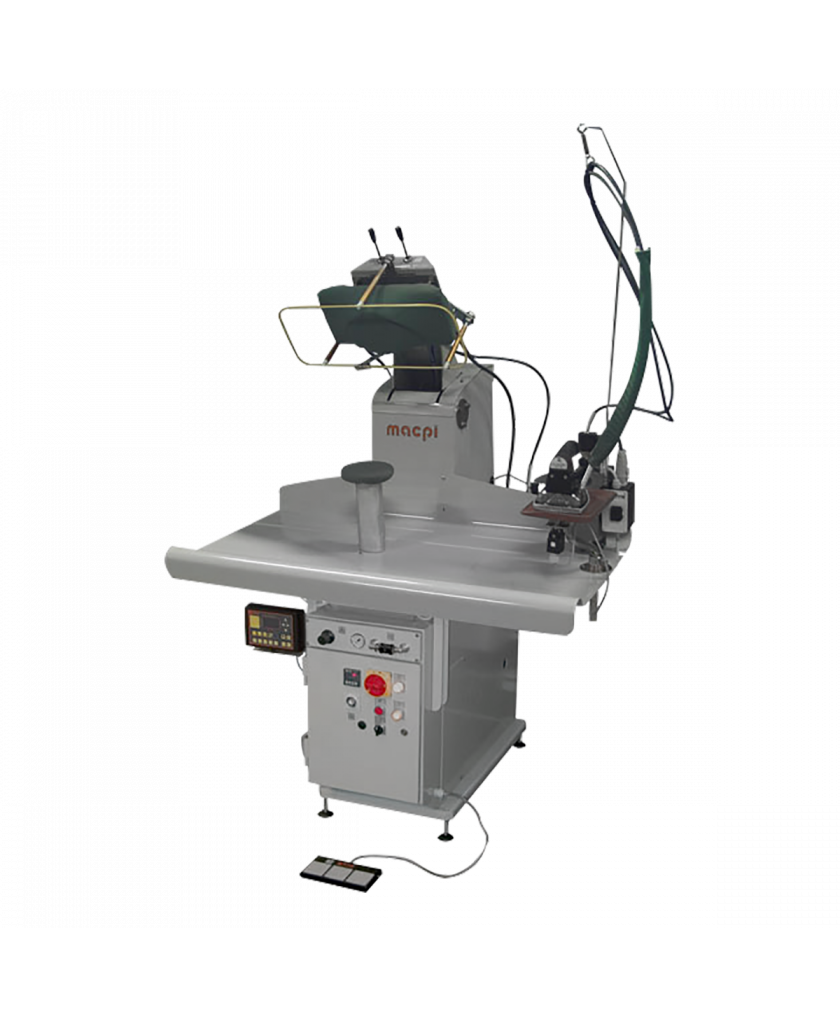 MACPI 555.05-0800 MACPI 555.05-0800