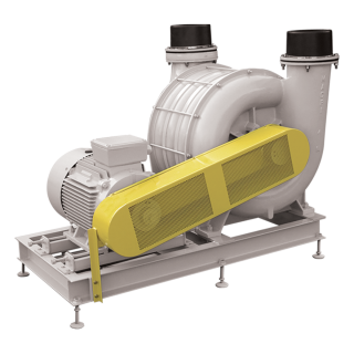 ВАКУУМНЫЙ МОДУЛЬ (БЛОК)