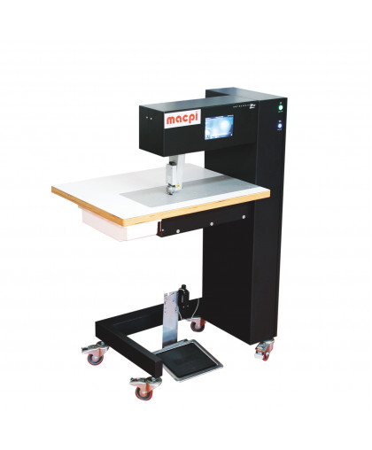 MACPI 700.75-3500