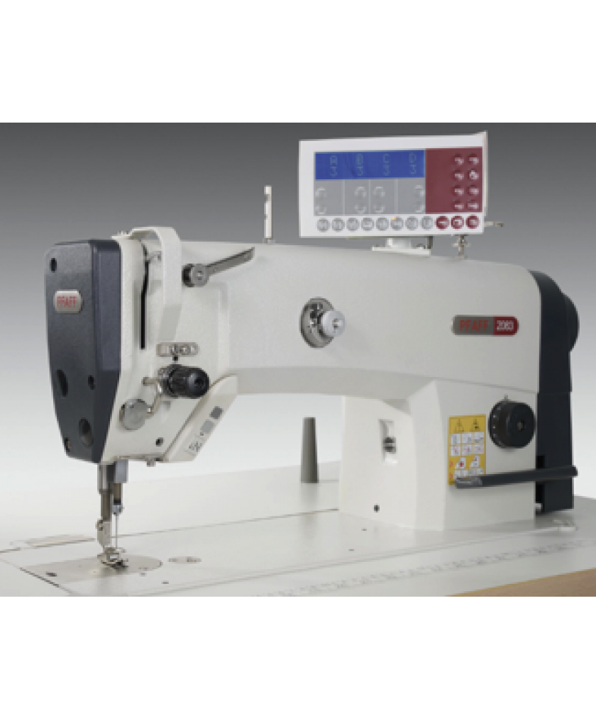 PFAFF 2081-8/11-900/24-909/14-910/06-911/37 BS