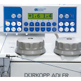 Durkopp Adler 867-290122-70-М CLASSIC