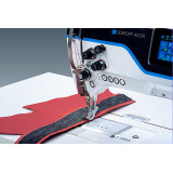 Durkopp Adler G767-180142 Silverline