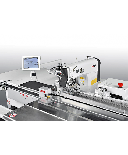 PFAFF 3686-25/12